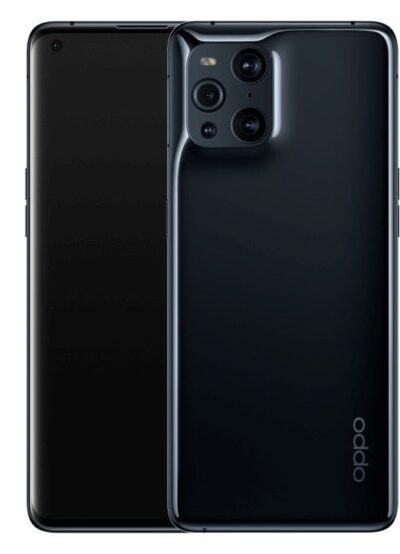Oppo Find X3 Pro