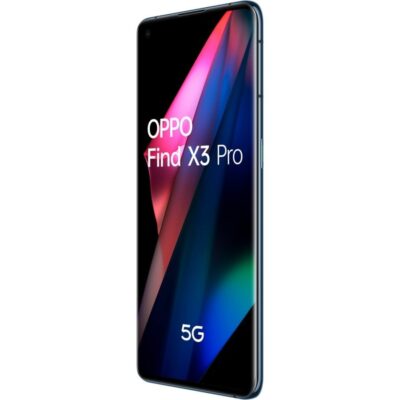 Oppo Find X3 Pro