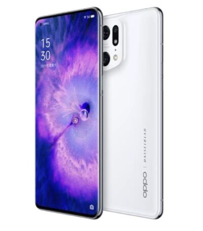 Oppo Find X5 Pro