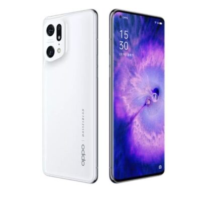 Oppo Find X5 Pro
