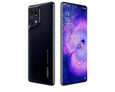 Oppo Find X5 Pro