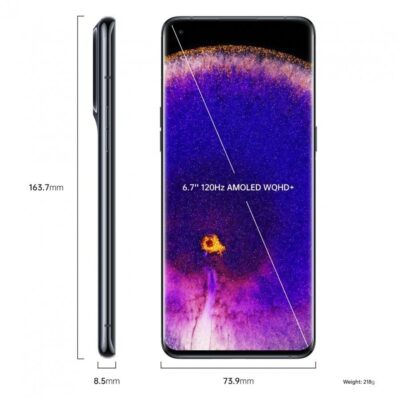 Oppo Find X5 Pro