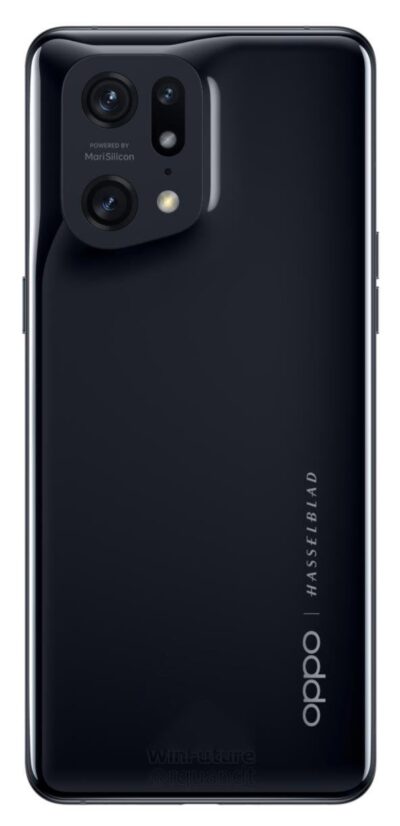 Oppo Find X5 Pro