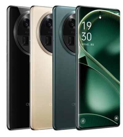 Oppo Find X6