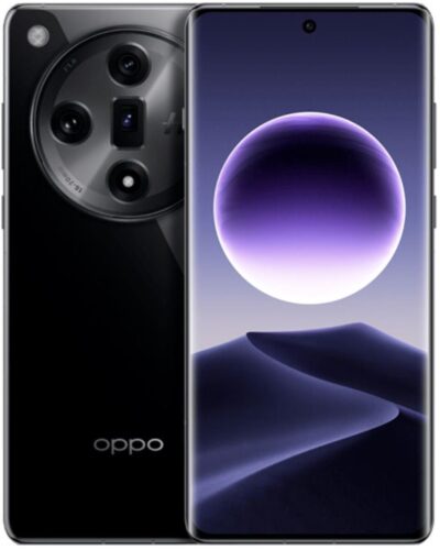 Oppo Find X7