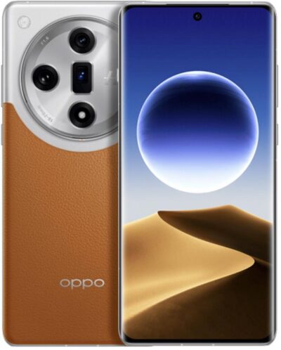 Oppo Find X7