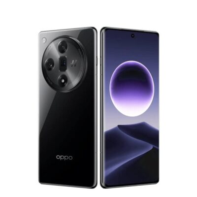 Oppo Find X7
