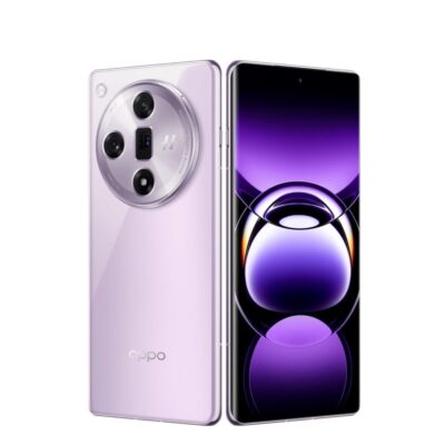 Oppo Find X7