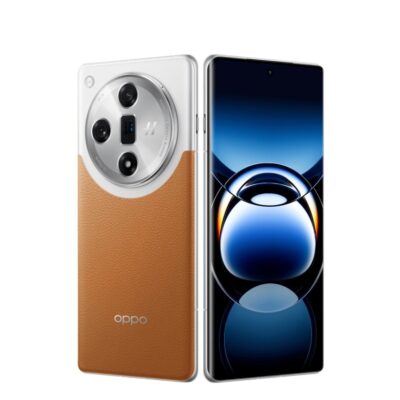 Oppo Find X7
