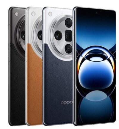 Oppo Find X7 Ultra