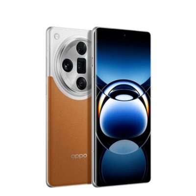 Oppo Find X7 Ultra