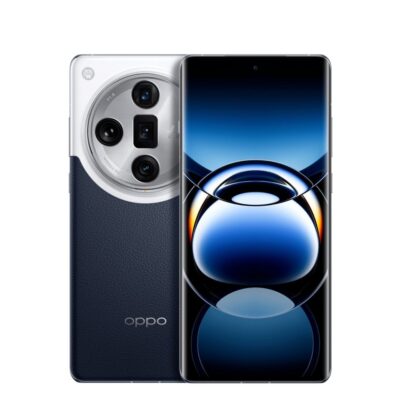 Oppo Find X7 Ultra
