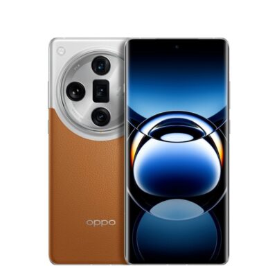 Oppo Find X7 Ultra