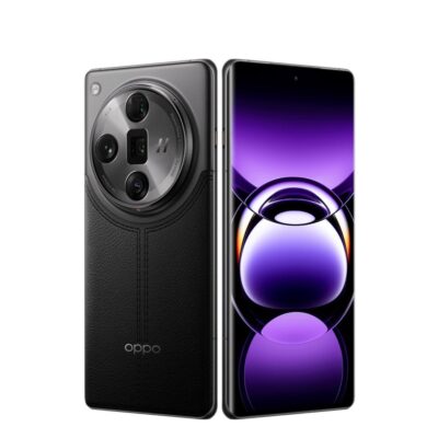 Oppo Find X7 Ultra