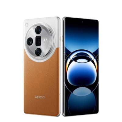 Oppo Find X7 Ultra