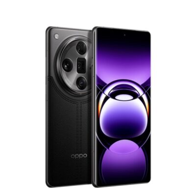 Oppo Find X7 Ultra