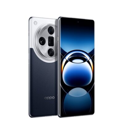 Oppo Find X7 Ultra