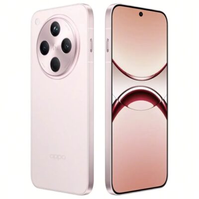 Oppo Find X8