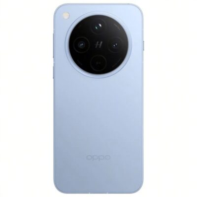 Oppo Find X8