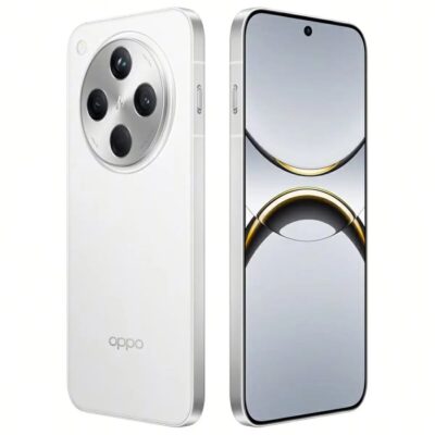 Oppo Find X8
