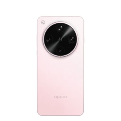 Oppo Find X8 Ultra