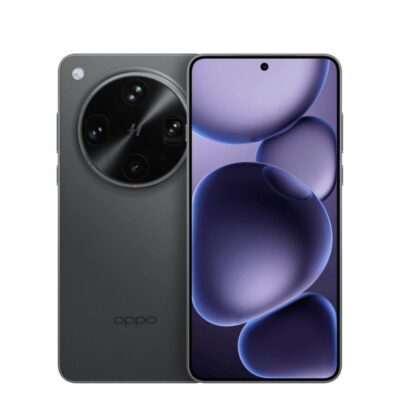 Oppo Find X8 Ultra