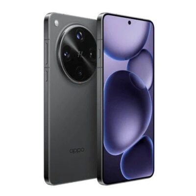 Oppo Find X8 Ultra