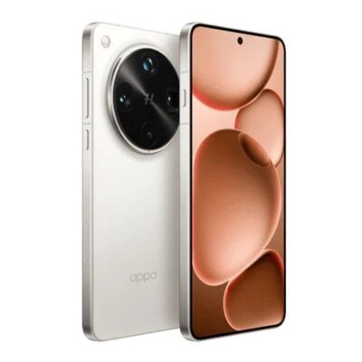 Oppo Find X8 Ultra