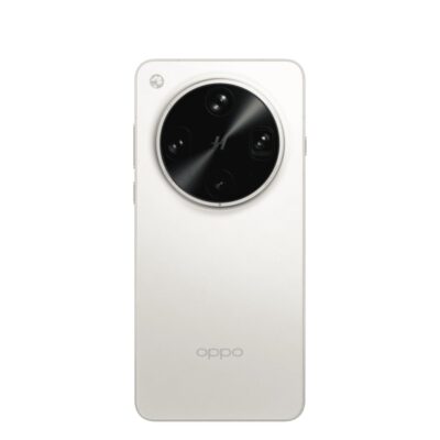 Oppo Find X8 Ultra