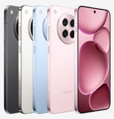 Oppo Find X8s