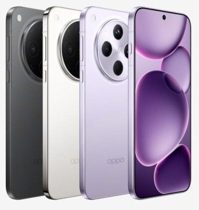 Oppo Find X8s+