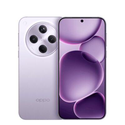 Oppo Find X8s