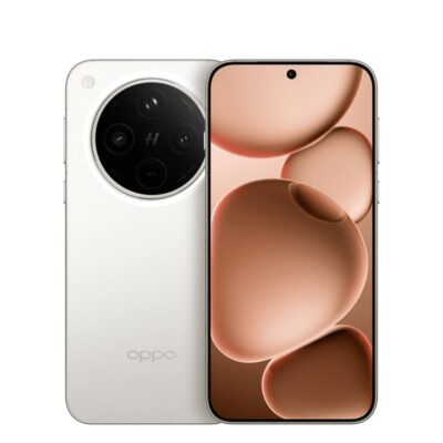 Oppo Find X8s