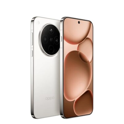Oppo Find X8s