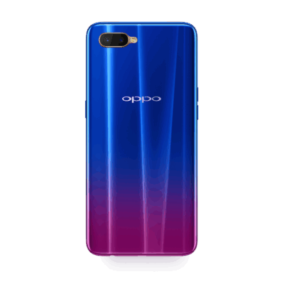 Oppo K1