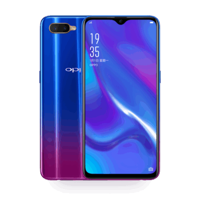 Oppo K1