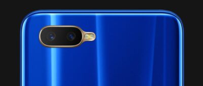 Oppo K1