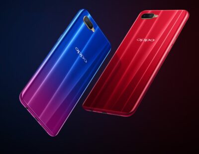 Oppo K1