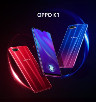 Oppo K1
