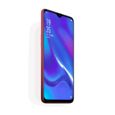 Oppo K1