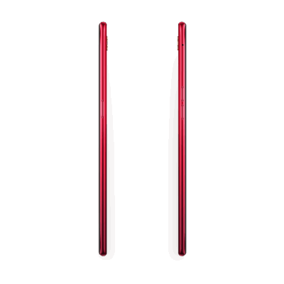 Oppo K1