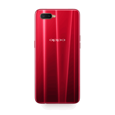 Oppo K1