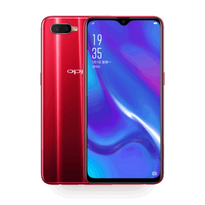 Oppo K1