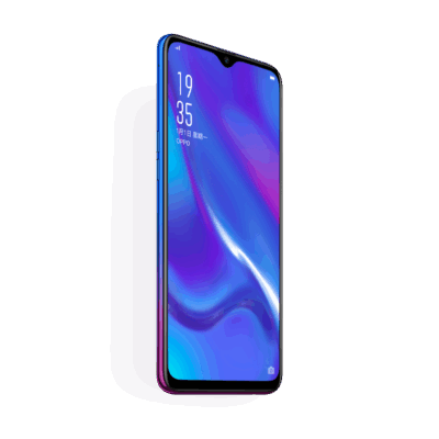 Oppo K1