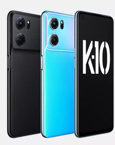 Oppo K10 5G