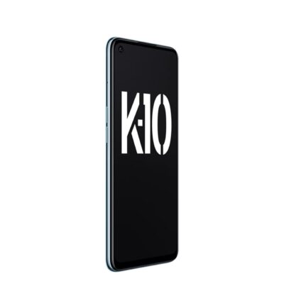 Oppo K10 5G