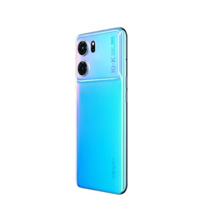 Oppo K10 5G