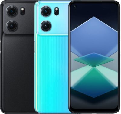 Oppo K10 5G