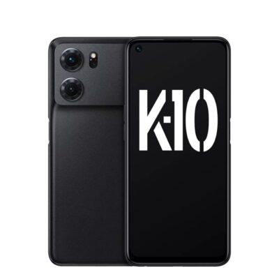 Oppo K10 5G