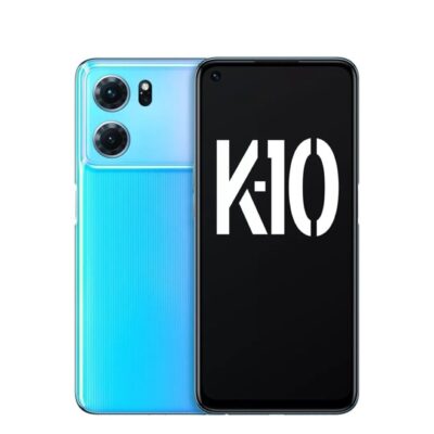 Oppo K10 5G